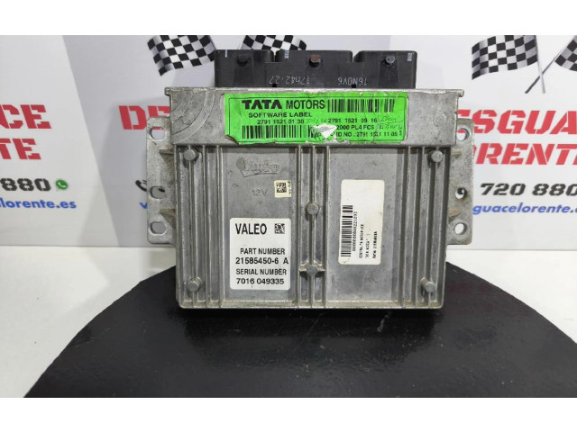 Řídící jednotka 215854506A Tata Indica Vista I 1998