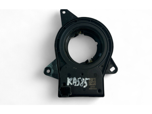 Подрулевой шлейф SRS 0265019153 Dacia Sandero