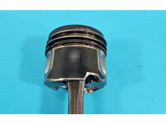 Турбина Поршень (поршни) Audi A6 S6 C6 4F IMPRK1404484