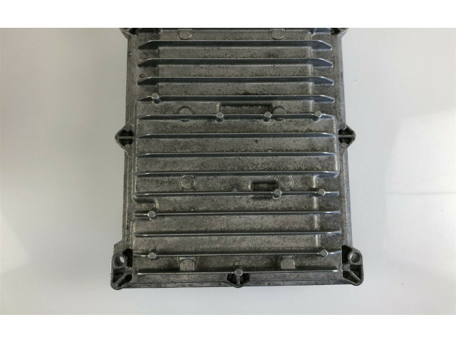 Другие блоки управления / модули