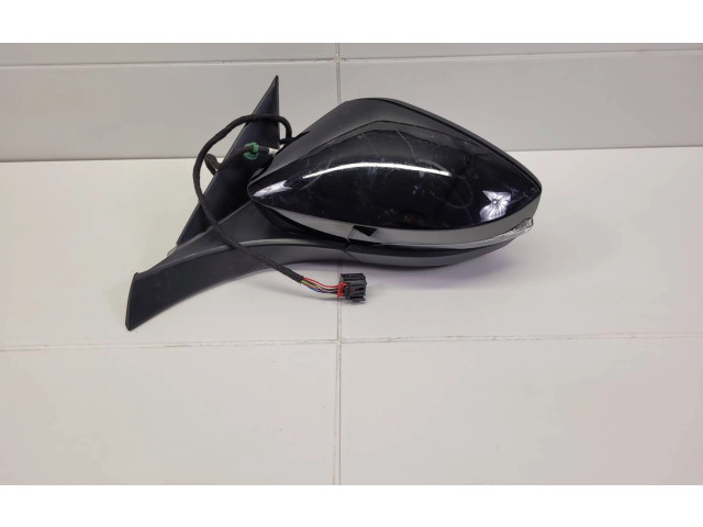 Zpětné zrcátko Volkswagen T-Roc 2019 2GA857601A