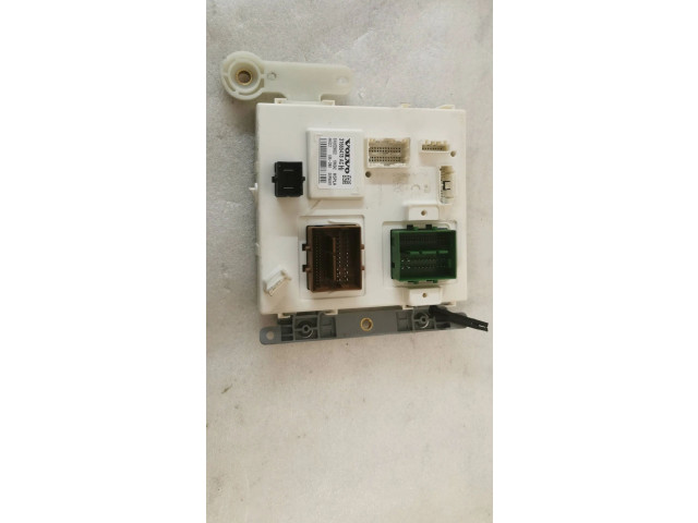 Блок комфорта 31665478, 82290622   Volvo XC90   