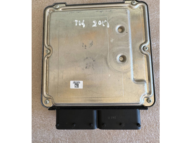 Řídící jednotka 06L907309B, 1039S80957   Volkswagen Tiguan Allspace 2019