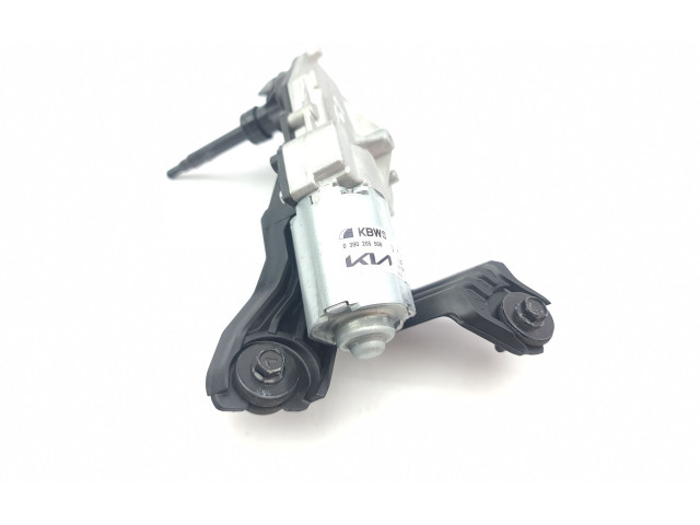 Моторчик заднего дворника 98700AT000    KIA Niro