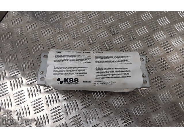 Подушка безопасности пассажира 8t0880204h Audi A5 8T 8F