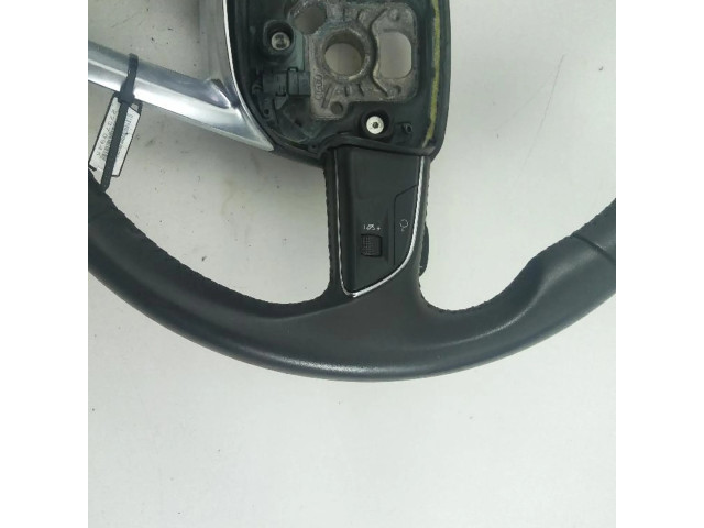 Руль Audi A4 Allroad B9 2016- года