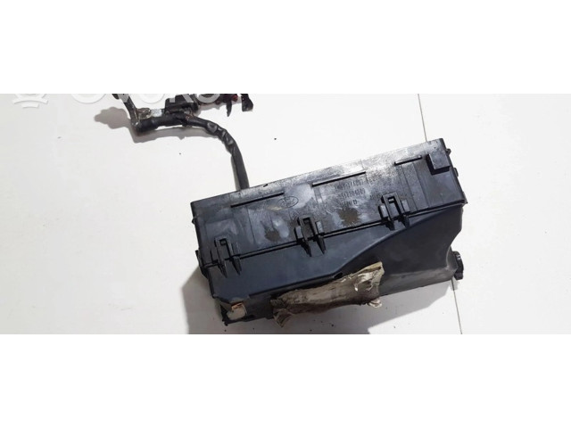 Блок предохранителей  3M5T14A067BC, 3M5T-14A067-BC   Ford Focus    
