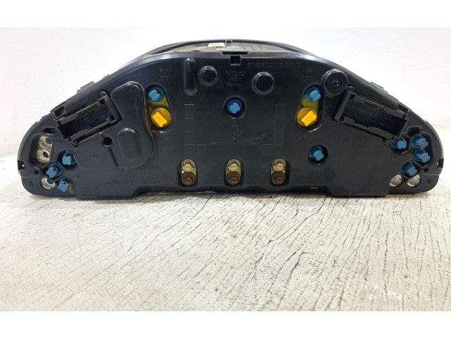 Панель приборов 2105408747 Mercedes-Benz E W210