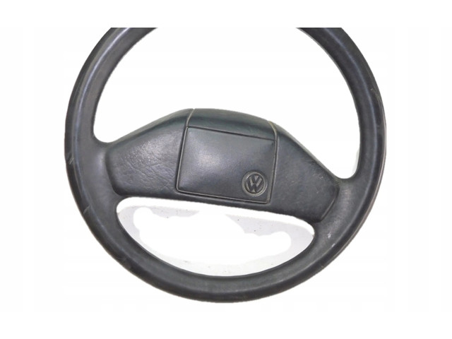 Руль Volkswagen Golf II 1984 - 1991 года 321419660
