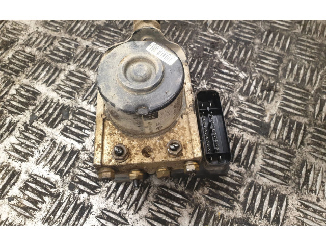 Jednotka ABS 1K0614117H, 10020700544 Volkswagen Caddy 2006