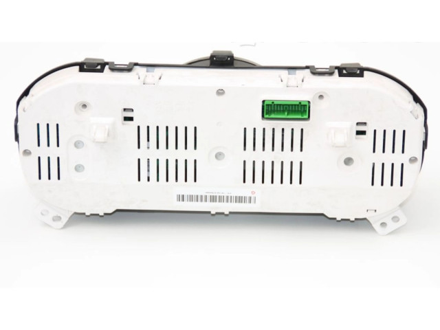 Přístrojová deska Suzuki Grand Vitara II 2005 3411067J30, 3411067J30