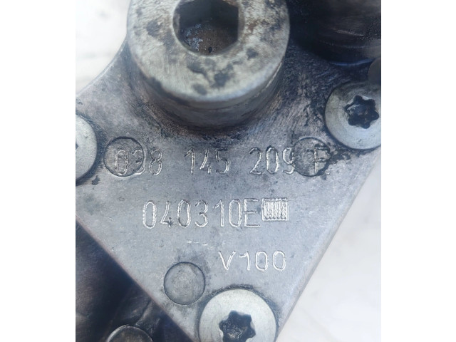 Вакуумный насос DRM20004   Volkswagen Caddy