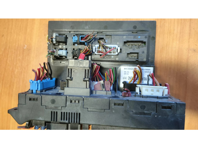 Блок комфорта 2115453901, SA7203A09001AB   Mercedes-Benz E W211   