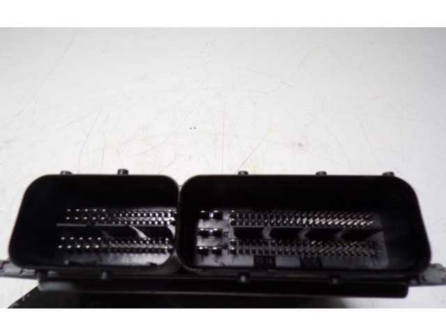 Турбина Блок управления двигателя Audi A1 03L906023QA, 03L906023QA для CAYC