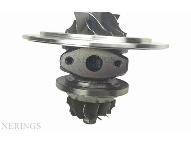 Турбина Skoda Fabia Mk2 (5J) 454126-0001, CHRA10-0198