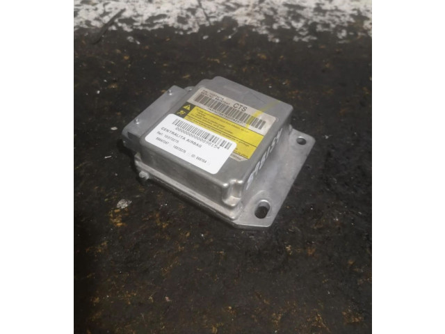 Блок подушек безопасности SLV10373275   Cadillac STS