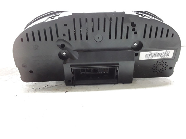 Панель приборов 1T0920862A Volkswagen Touran I