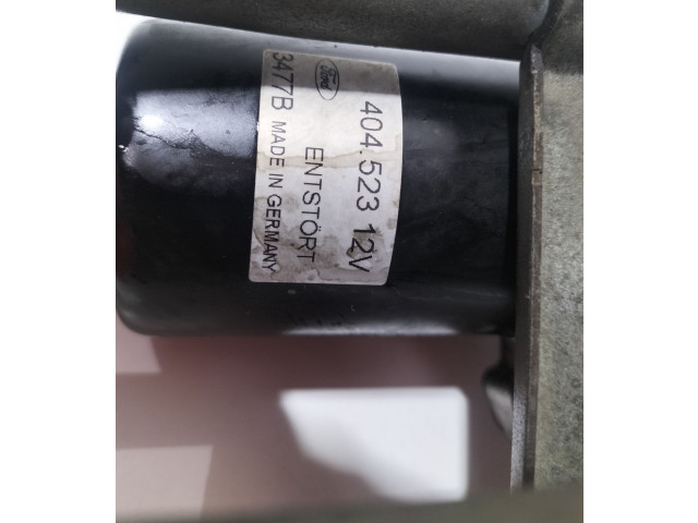 Моторчик дворников 404523, 79652    Ford Transit