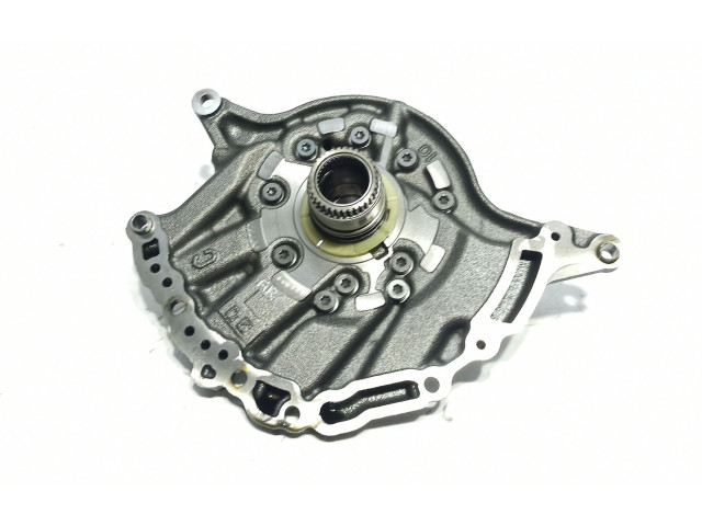 Čerpadlo oleje BHZ Citroen C4 Aircross BHZ