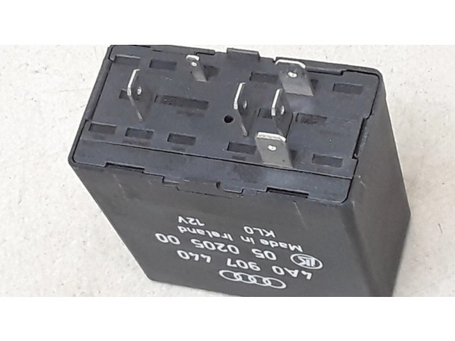 Другое реле