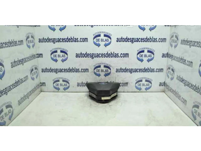 Подушка безопасности водителя 243070790280   Fiat Punto (199)