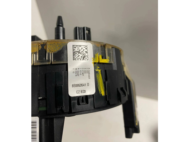 Подрулевой шлейф SRS 8E0953541D   Volkswagen Touareg I