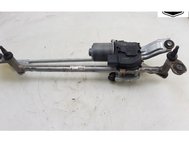 Комплект механизма стеклоочистителей 5H1955023A, 3397022313   Volkswagen Golf VIII