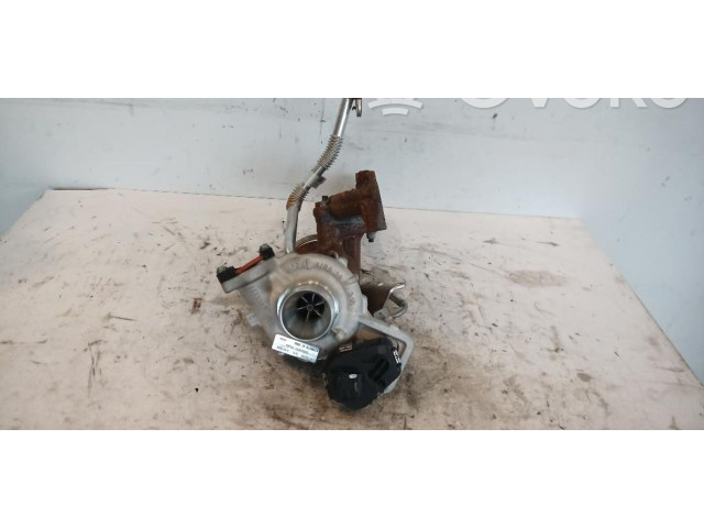  Турбина Jeep Renegade  46340590, 46340590         