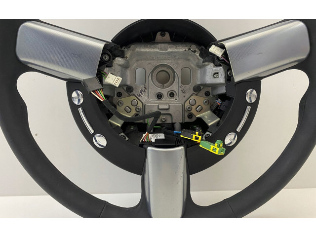 Руль Rolls-Royce Phantom 7th Gen Series 1 2003 - 2012 года 6958039