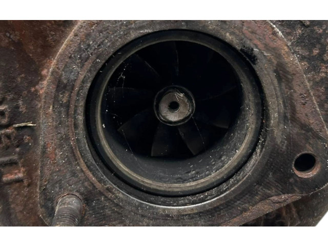 Turbodmychadlo Турбина 059145722M, 76990910 Volkswagen Touareg II