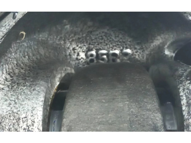 Píst 85R2   Volkswagen Caddy     