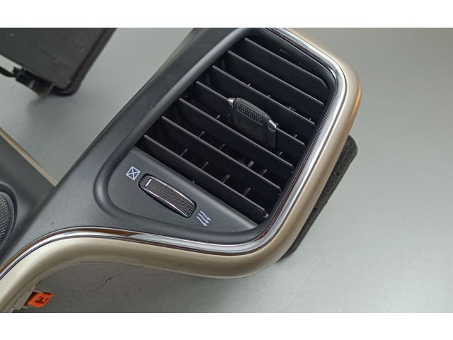 Блок управления климат-контролем P05091849AF   Jeep Grand Cherokee