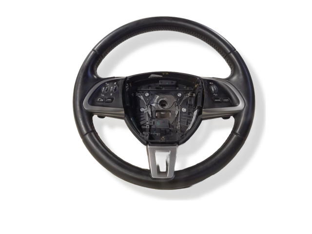 Руль Jaguar XF X250 2007 - 2015 года CX23ABLEG