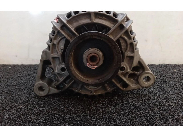 Генератор 0986044330   Volkswagen PASSAT      