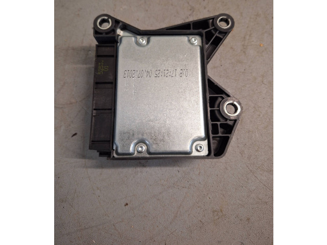 Блок подушек безопасности 626181200, 9803916880 Citroen Berlingo