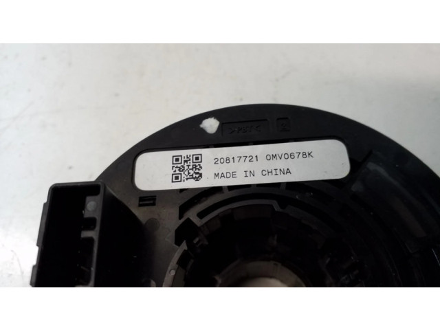 Подрулевой шлейф SRS 20817721, 25849366   Chevrolet Volt I