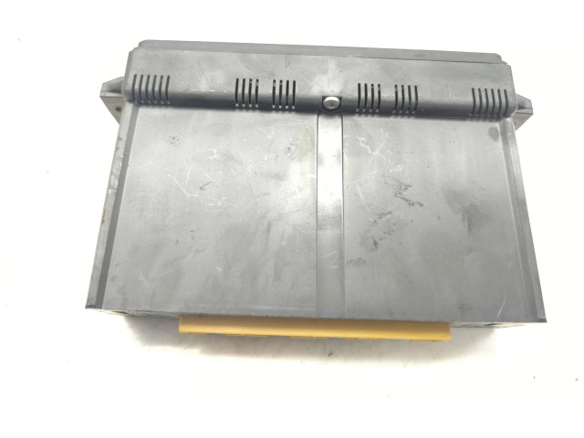 Блок управления климат-контролем 8L0820043M, 5HB00760810   Audi A3 S3 8L