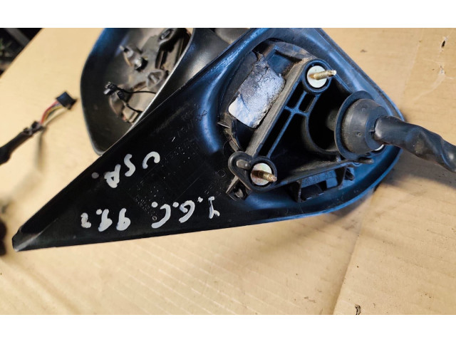 Зеркало электрическое Jeep Grand Cherokee (WJ) 1999 - 2004 года