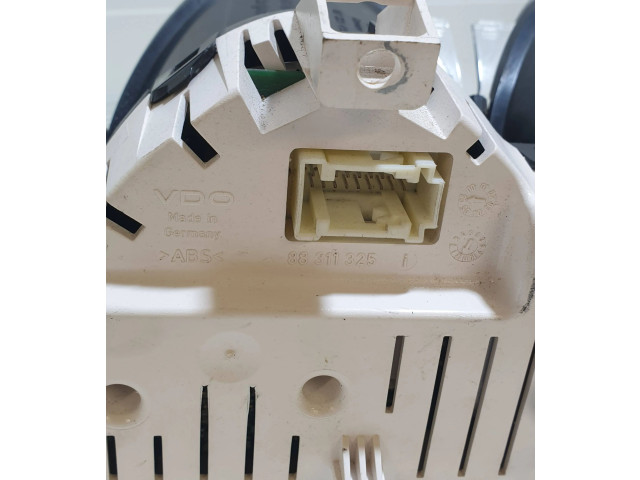 Řídící jednotka 110080397006, A2305403048 Mercedes-Benz SL AMG R231 2012