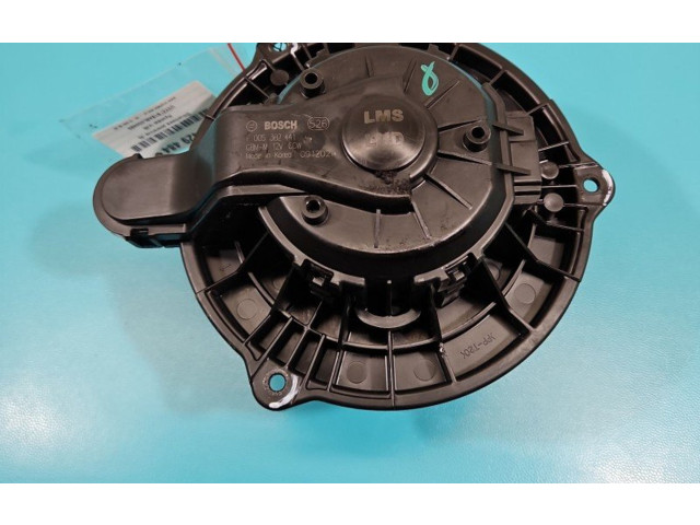 Вентилятор печки     F00S3B2441, IMPRK1429484    Hyundai ix35 