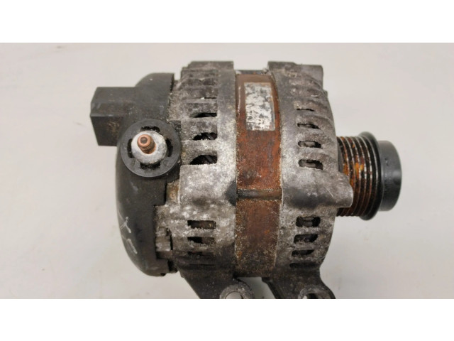 Генератор 8X2310300CB Jaguar XF X250 3.0