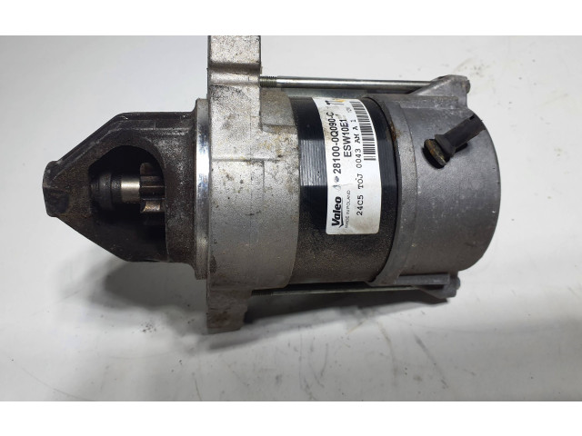 Vstřikovací čerpadlo 24c5toJ0043, 281000Q090C Peugeot 108