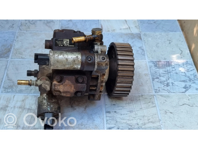 Vstřikovací čerpadlo 9658176080, 5WS40008 Citroen C2 pro naftový motor 1.4