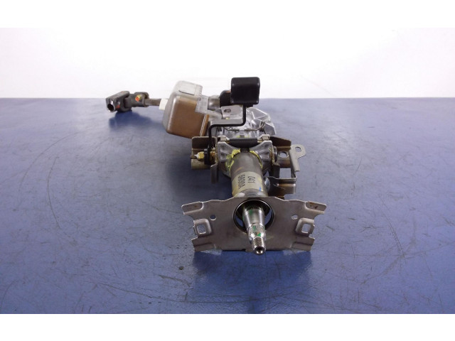    Рулевая рейка 89245-02010, 89245-02010   Toyota Corolla Verso E121 2004 - 2007 года