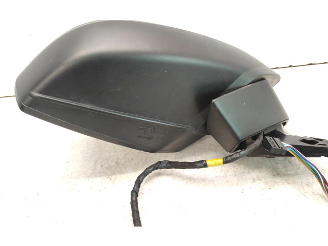 Zpětné zrcátko  Audi Q7 4M 2019  4M2857410L, E1041367  