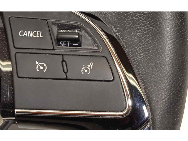 Руль Mitsubishi Eclipse - года 4400A706XA