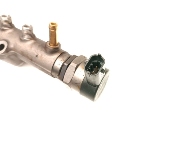 Топливная рампа 31259011, 0445215023   Volvo V50   для двигателя D5244T8