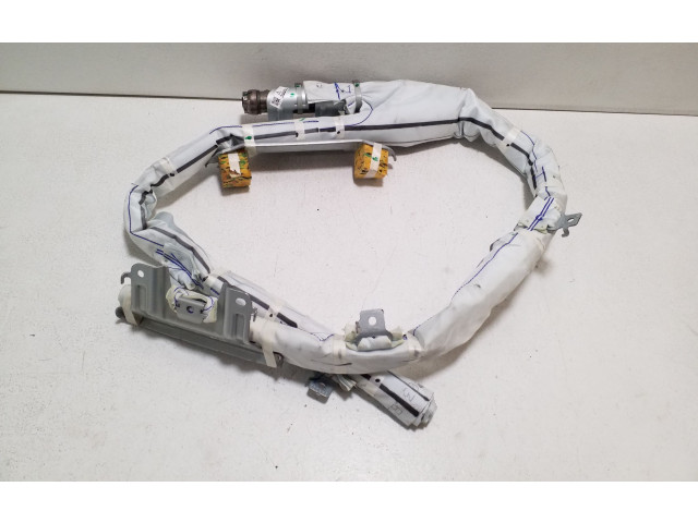 Боковая подушка безопасности 7030A710 Mitsubishi L200