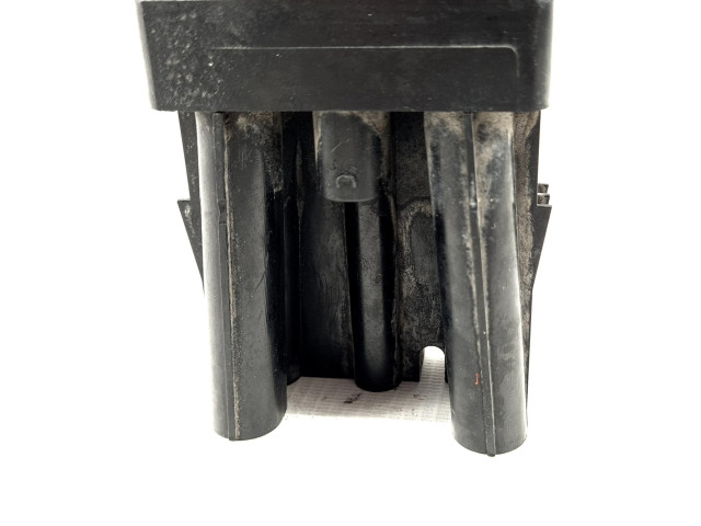 Блок управления 9663116680, 9663116680   Citroen DS4