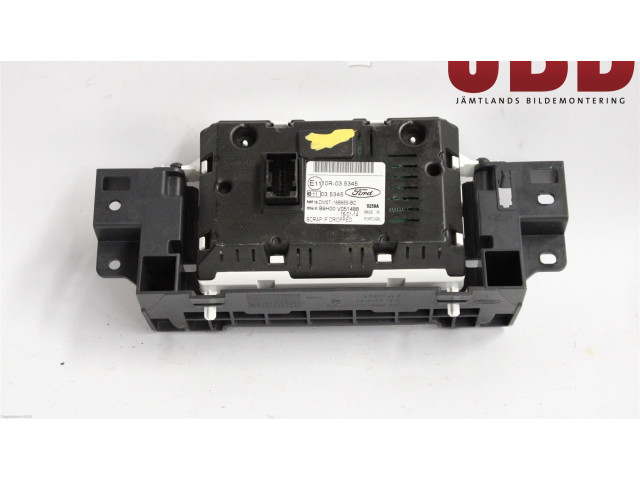 Дисплей    2014481   Ford Focus